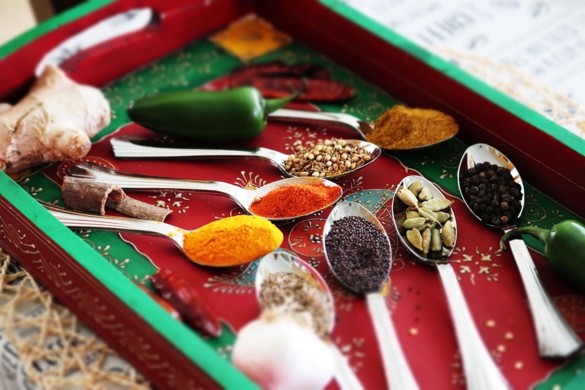 Spices
